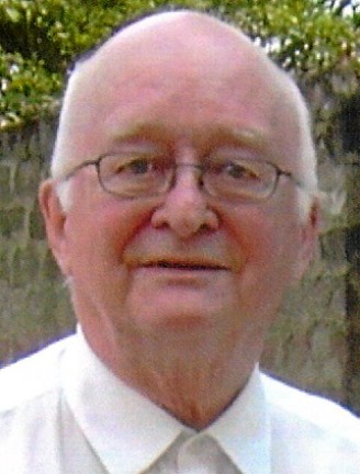 Frère Florent Binet, r.s.v.