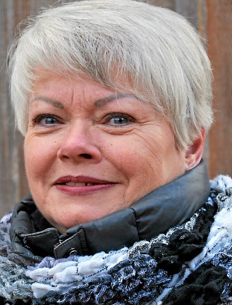 Louisette Larochelle