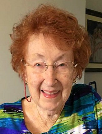 Raymonde Bourdages Gagnon