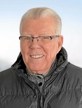 Adélard Chevarie