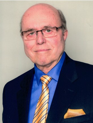 Pierre Brazeau