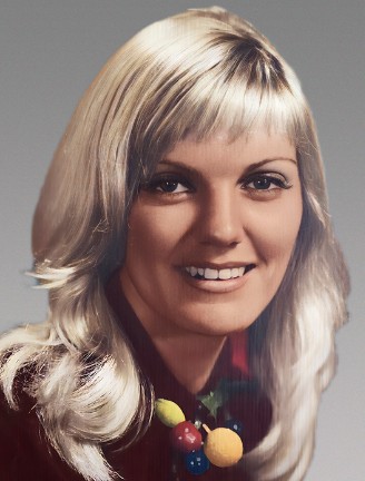 Lisette Harvey