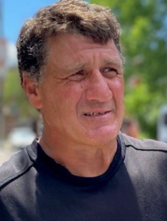 Bruno Charest