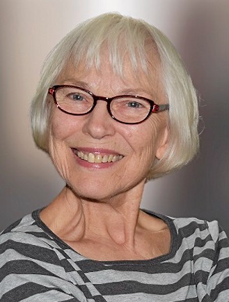 Marie Grenier