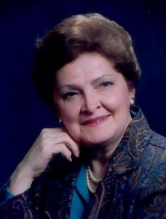 Jeannine Cauchon