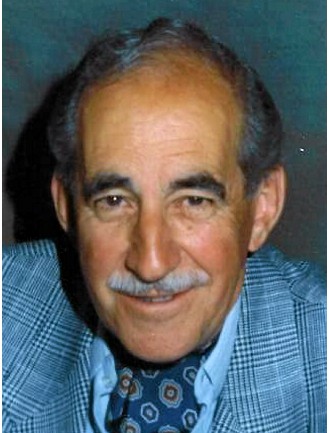 Gérard Paré