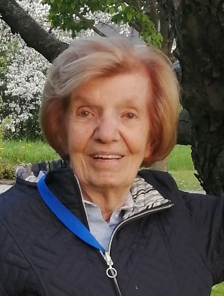Claire Deblois