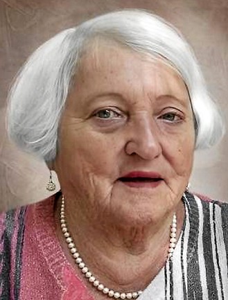 Mariette Bernard Reny