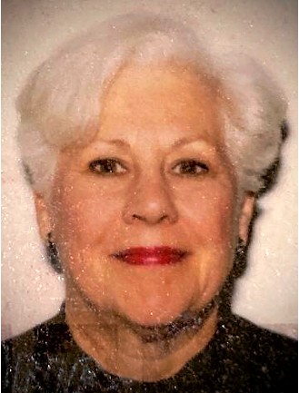 Françoise Lecomte Houde