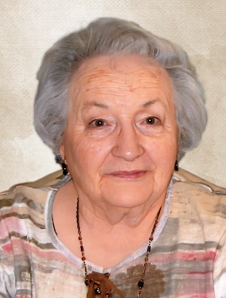 Georgette Gervais