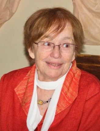 Monique Bouret