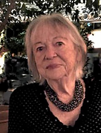Suzanne Dupuis Balthazar