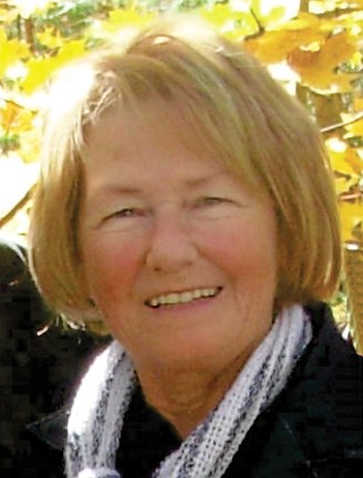 Liliane Robitaille