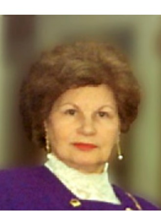 Georgette Dorval