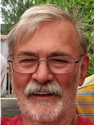 Denis Brault