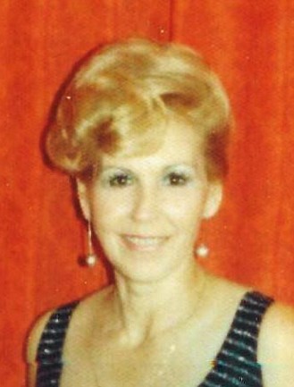Fernande Martin