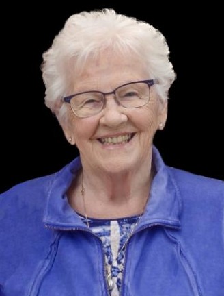 Madeleine Bilodeau (Guay)