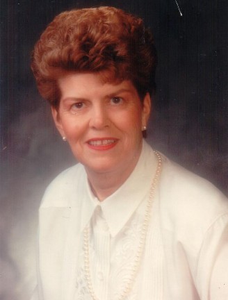 Françoise Gobeil