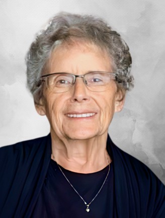 Gisèle Bourgault Bélanger