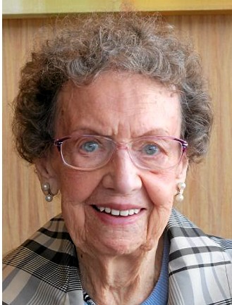 Émilienne Shaffer Levac