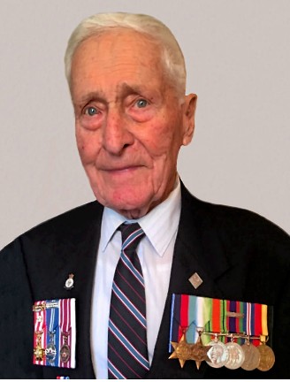 Lawrence Christopher