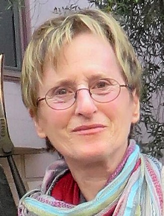 Francine Taschereau