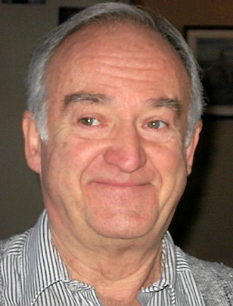 Marcel D'Amours