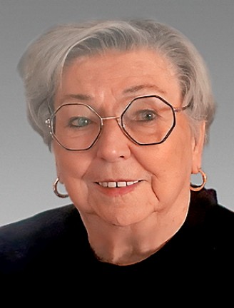 Mariette Ravenelle Dionne