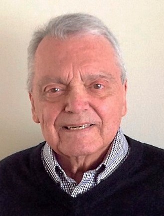 Dr Guy Bédard