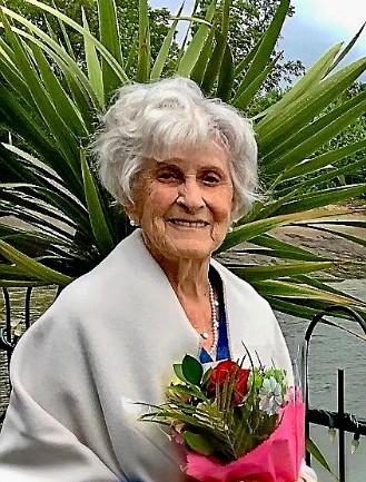 Dorothy Gagnon