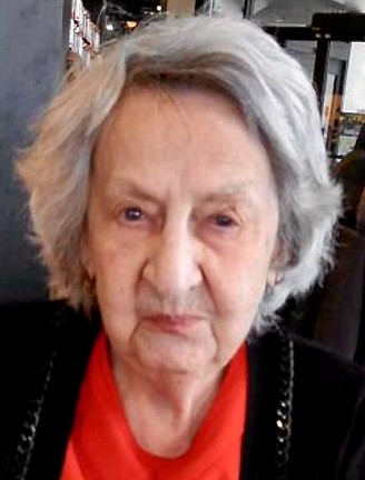 Cécile Martin