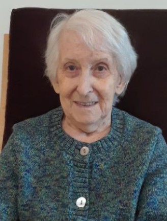 Juliette Pelletier