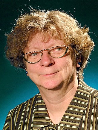 Elisabeth Mainguy