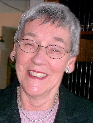 Huguette Bellemare Bergeron