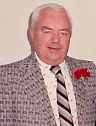 Marcel Déry