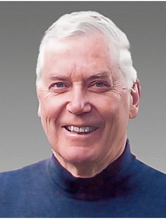 Hugh Blake Bignell