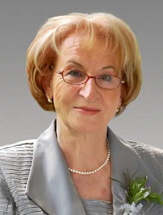 Monique Lagacé Beaupré