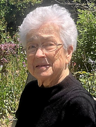 Cécile Pelletier Hudon