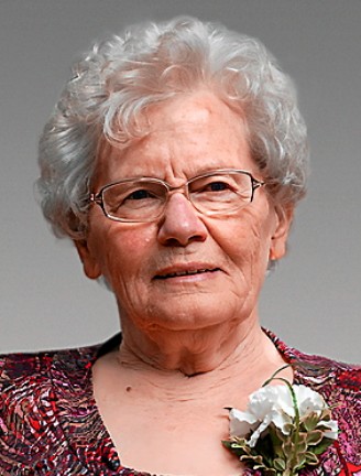 Gertrude Breton Allaire
