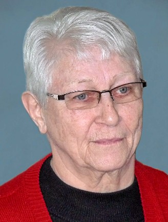 Madeleine Desrochers