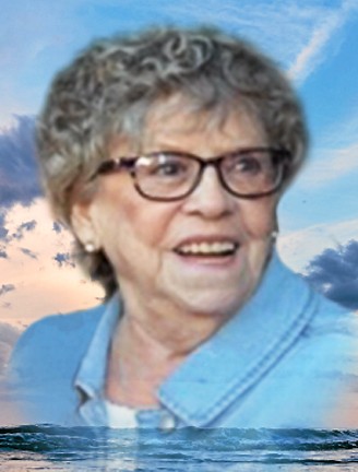 Patricia Thériault