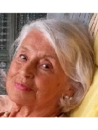 Jacqueline (Lily) Anctil