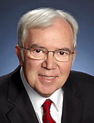 Jacques Saillant