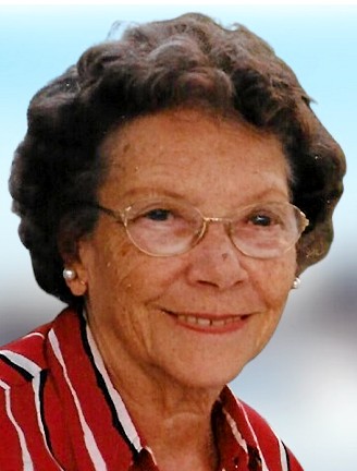 Jeanne Méthot