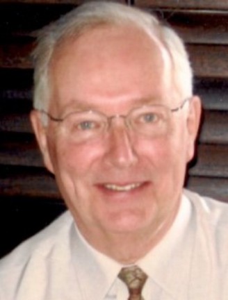 Yvon St-Pierre