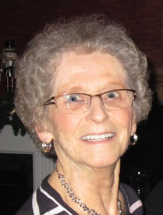 Lucille Carrier