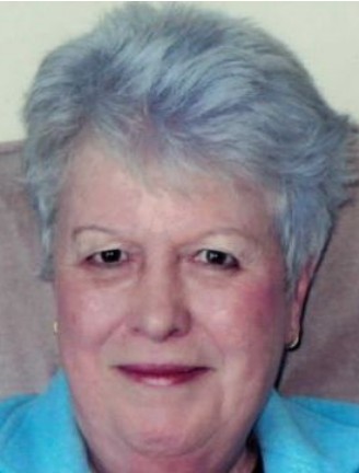 Claire St-Jean