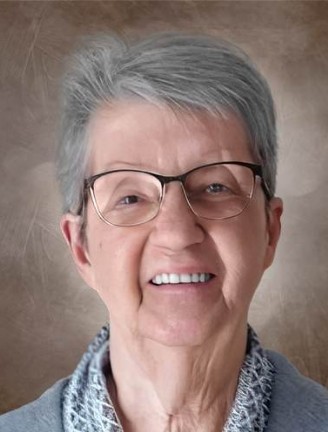 Liliane Coulombe (Gagné)