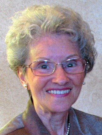 Gabrielle Painchaud (née Laroche)