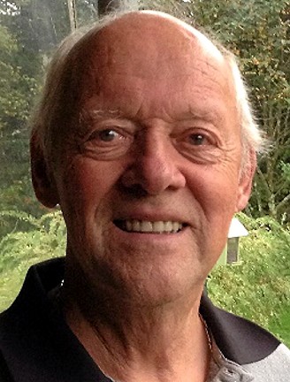 Gilles Boudreault